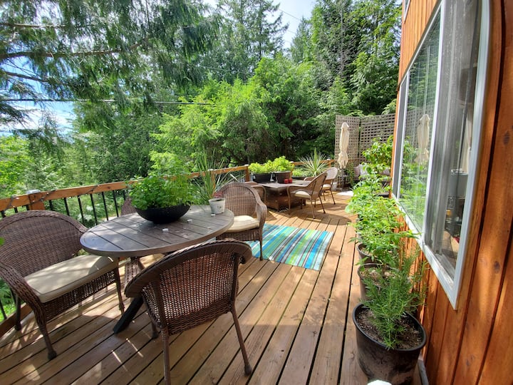 Ruby Lake Ferienwohnungen & Unterkünfte British Columbia, Kanada Airbnb