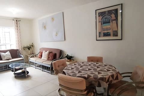 Bright house in Arteaga, facturo
