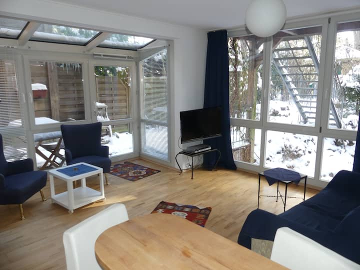 Kleiner Wannsee Vacation Rentals & Homes SteglitzZehlendorf, Berlin