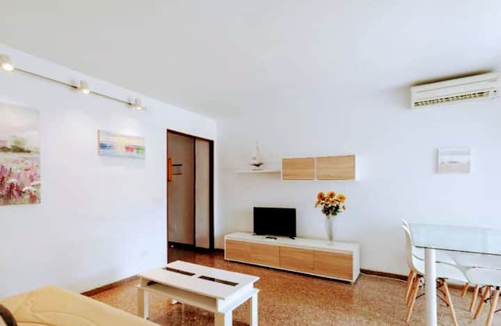 Appartement Avec Piscine Salou-port Aventura - Vila-seca