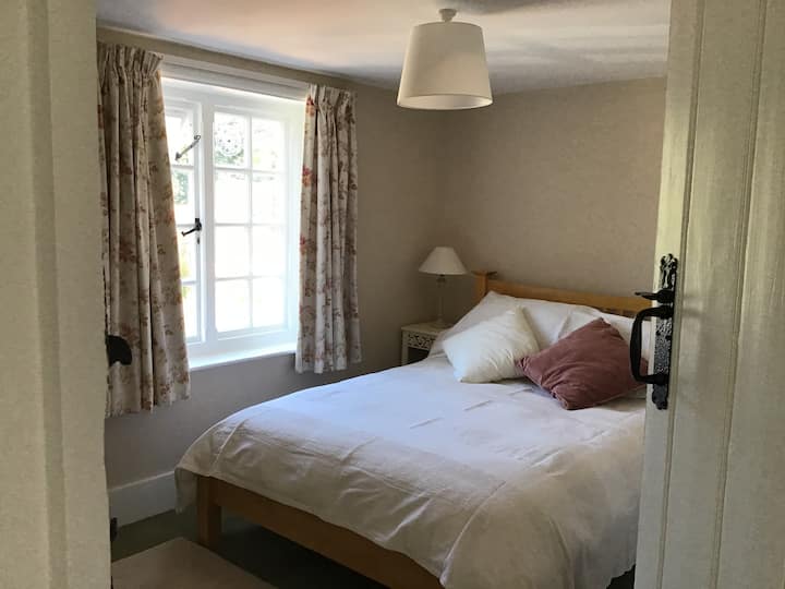 Spavaća soba 2 s bračnim krevetom