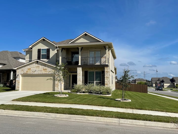 Cibolo Holiday Rentals & Homes Texas, United States Airbnb