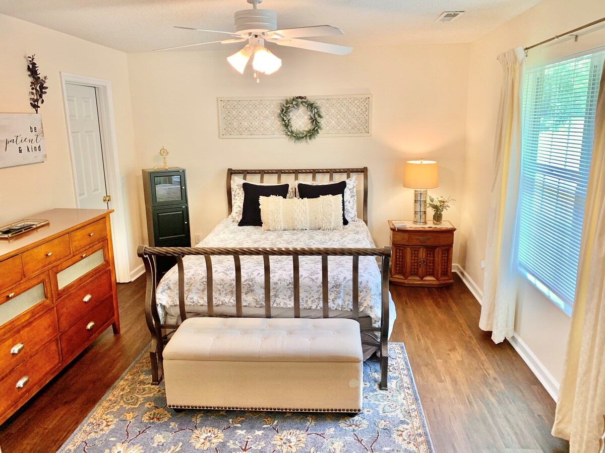 Chumba Kikuu cha Kulala