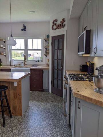 Restyle Farm house gallery image 5