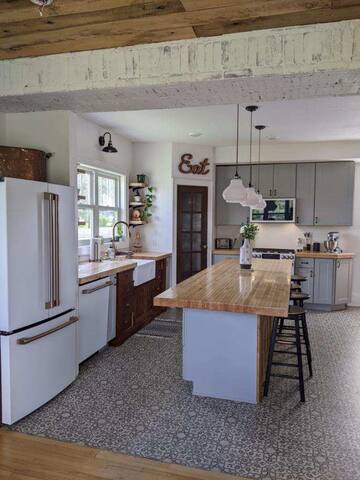 Restyle Farm house gallery image 4