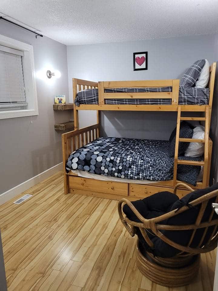Bedroom 5