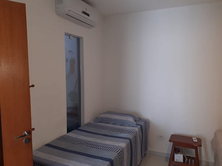 Habitación 1