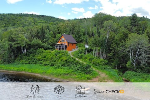 The Grandiose | Spa4saisons | Fireplace | Billiards