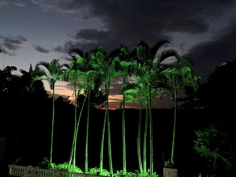 Farmhouse with Swimming Pool, Barbecue Area, Game Room