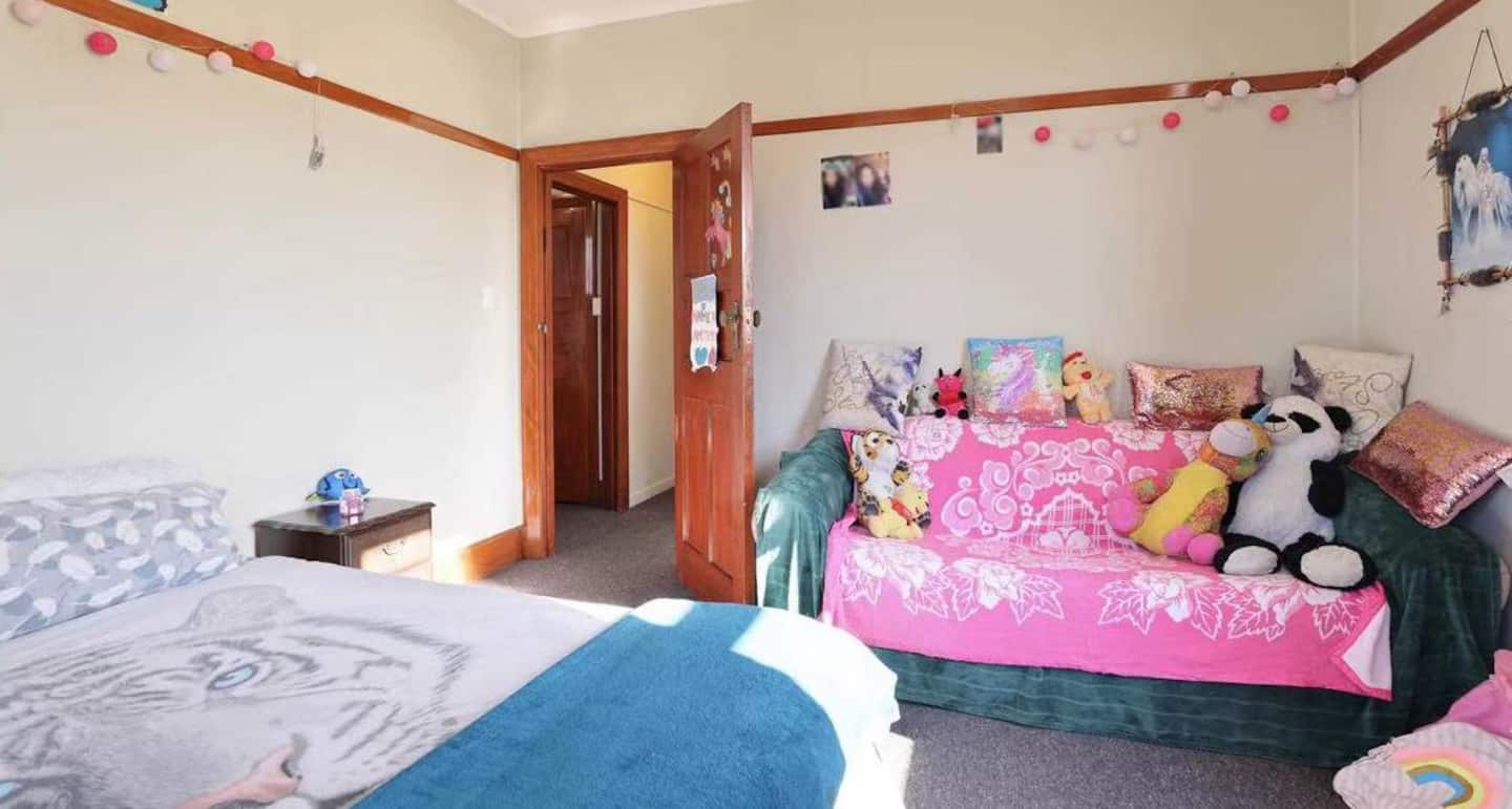 Spacious/tynwald/2bd 3
