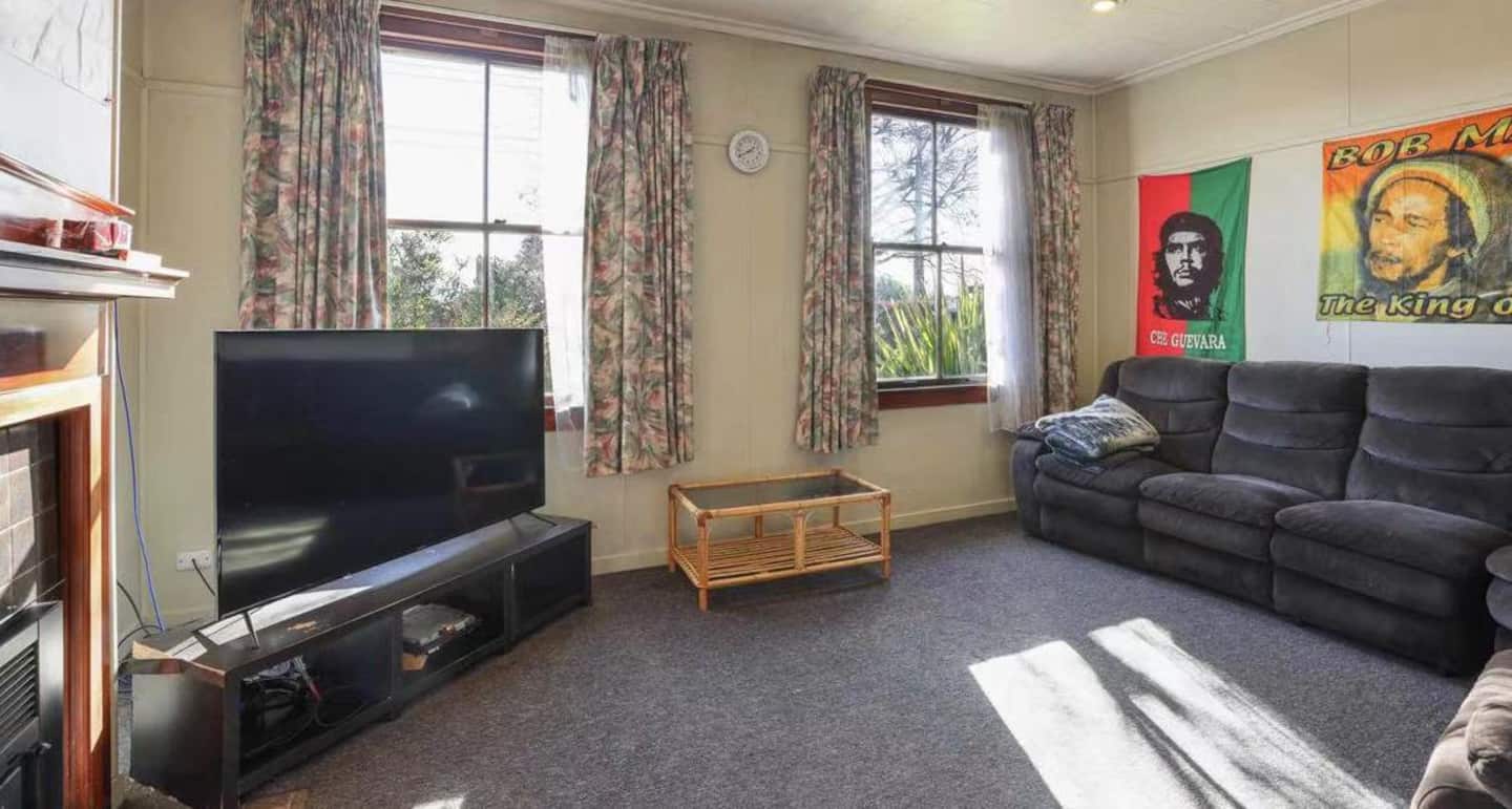 Spacious/tynwald/2bd 4