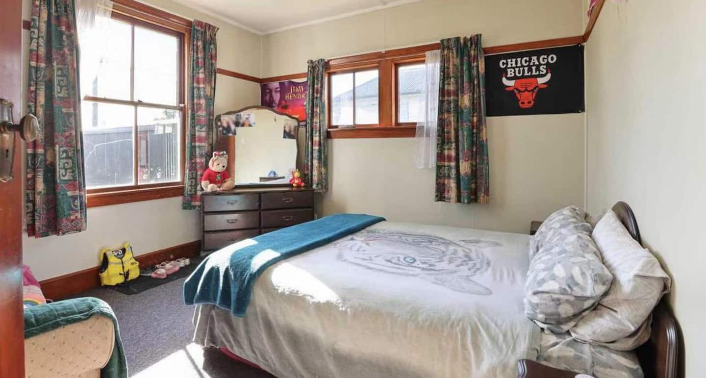 Spacious/tynwald/2bd 2