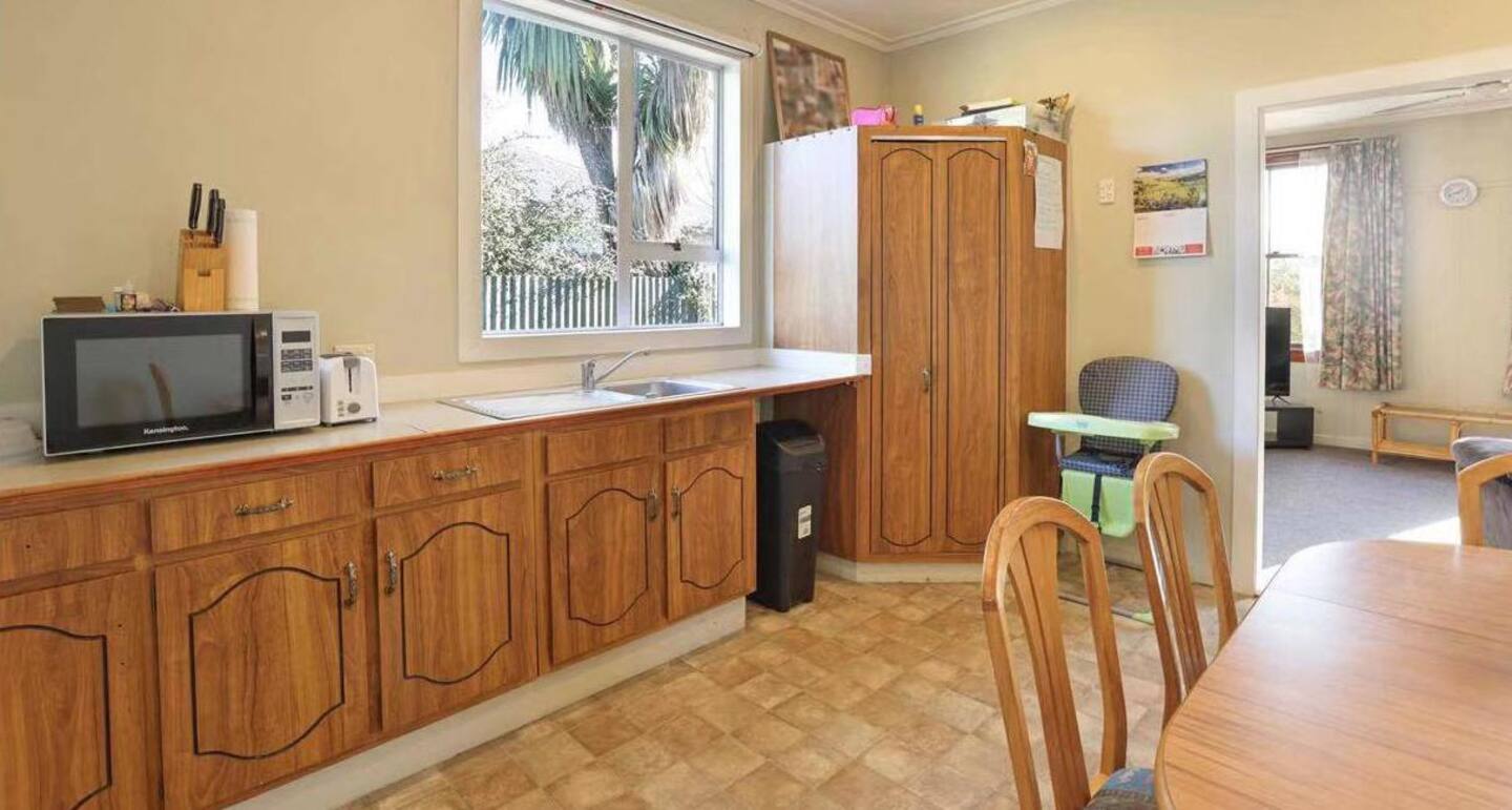 Spacious/tynwald/2bd 5