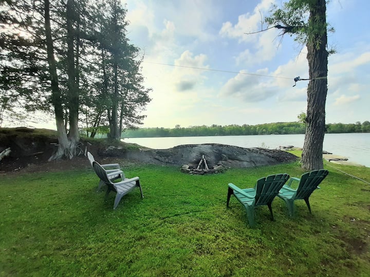 Mallorytown Alojamientos vacacionales Ontario, Canadá Airbnb