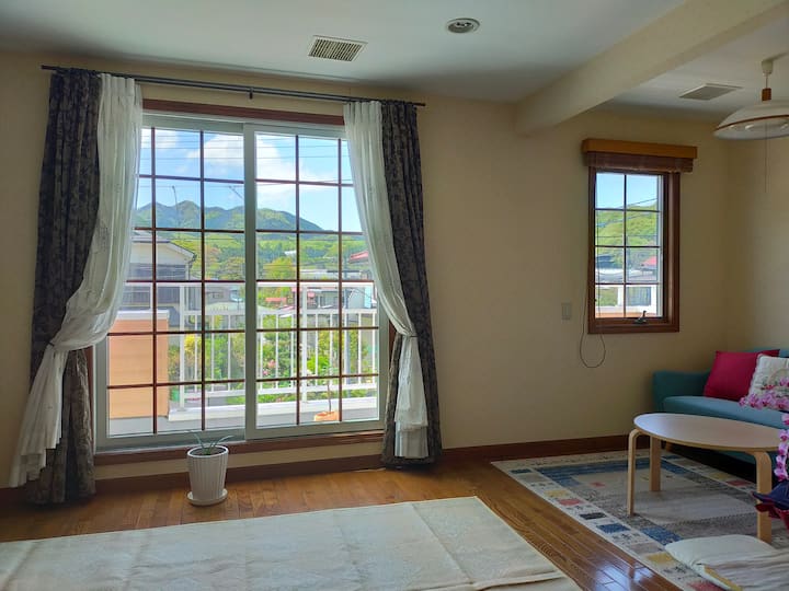 A House Where You Stay Like You Live In Japan - Hachioji