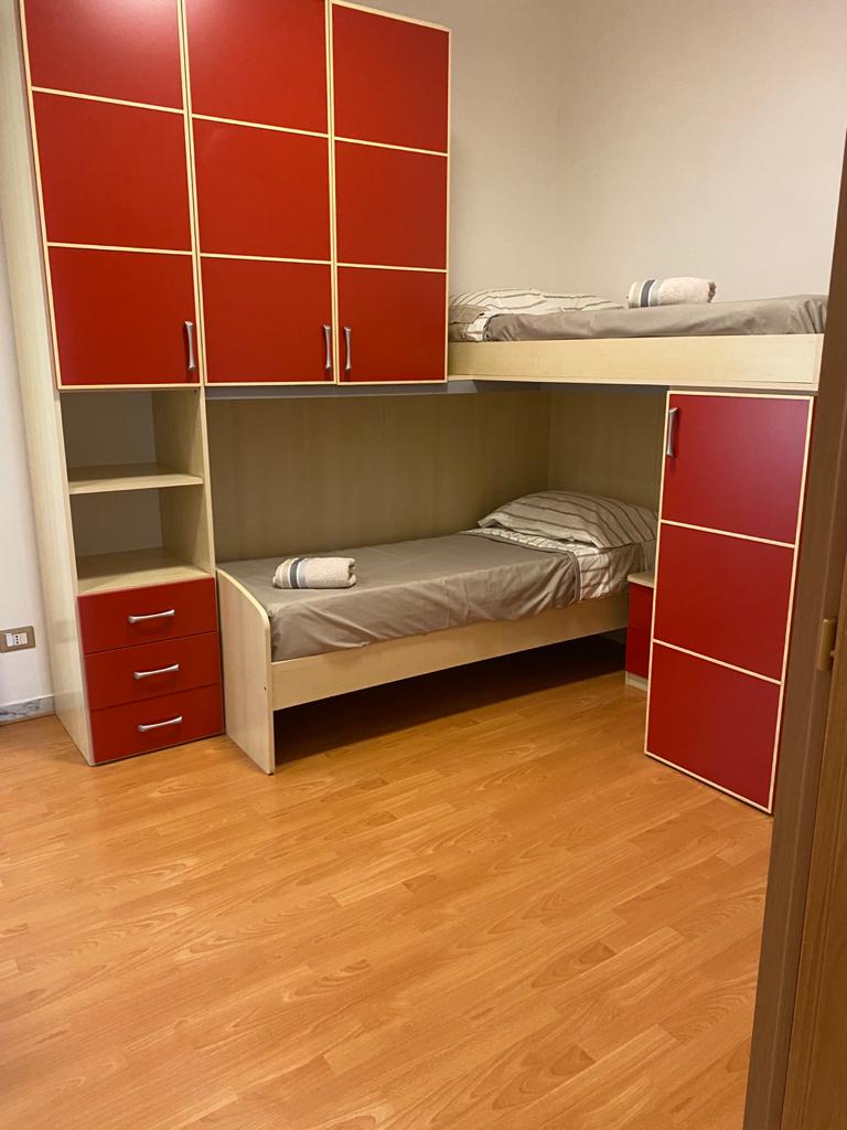 Спална соба 2