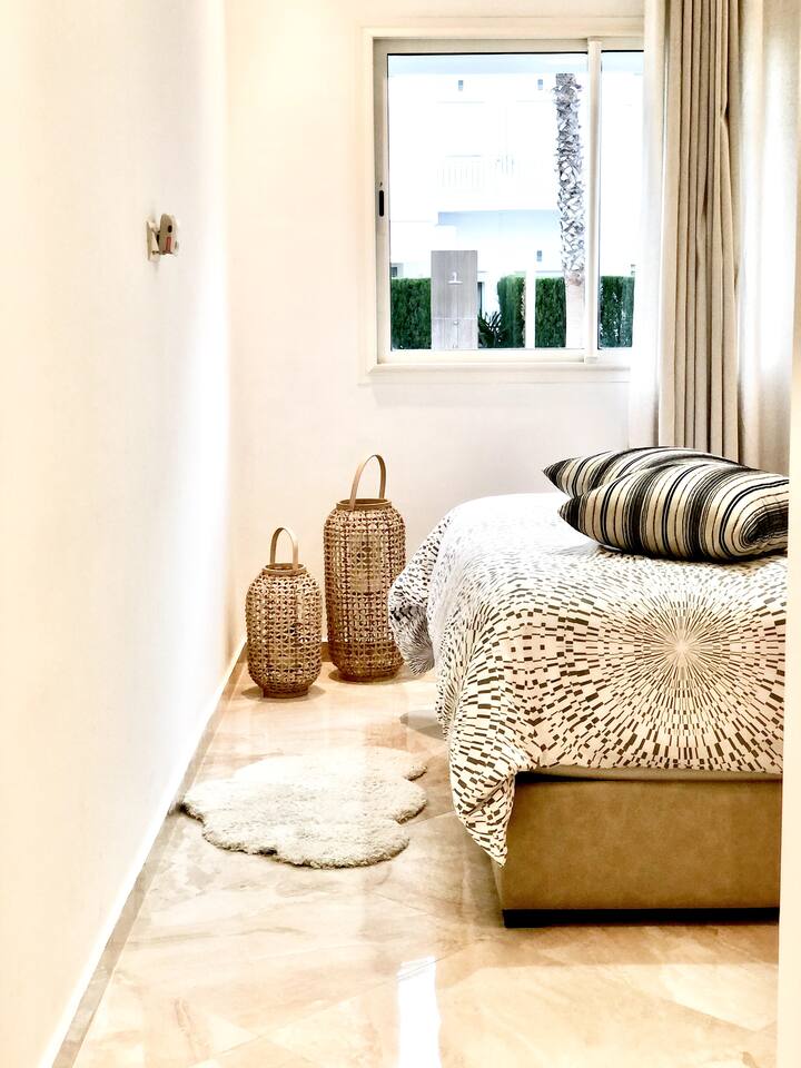 Chambre 1