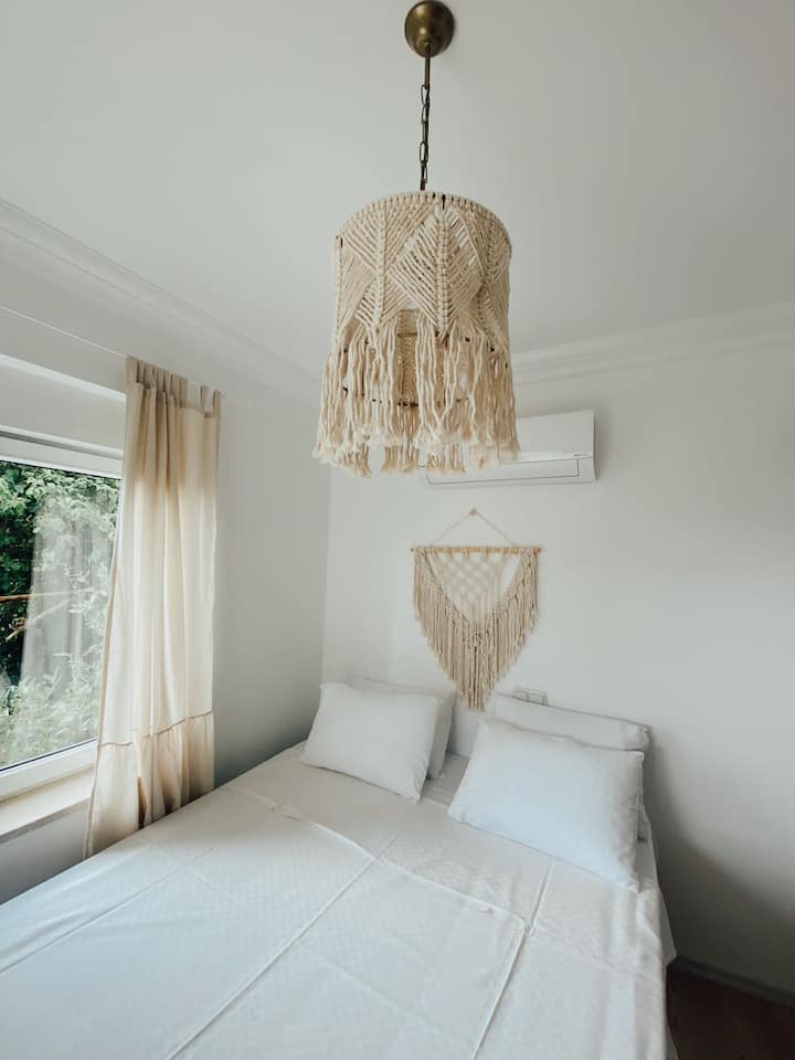 غرفة النوم 2