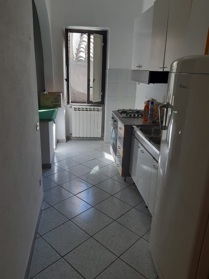Appartamenti Centro Storico - San Giovanni A Piro - San Giovanni A Piro
