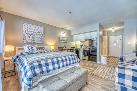 Loon Mountain Cozy Condo