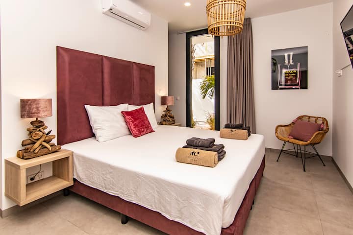 Dormitorio 1
