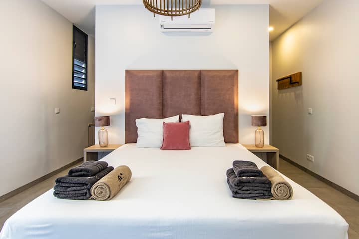 Dormitorio 2