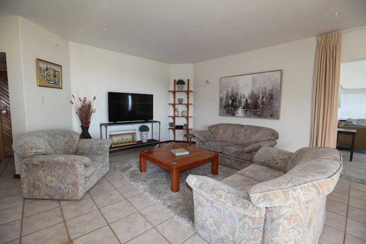 The White House - Sedgefield - Sedgefield