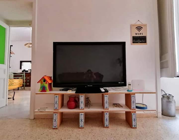 "Annamaronna Home" Nel Cuore Del Centro Antico - Naples