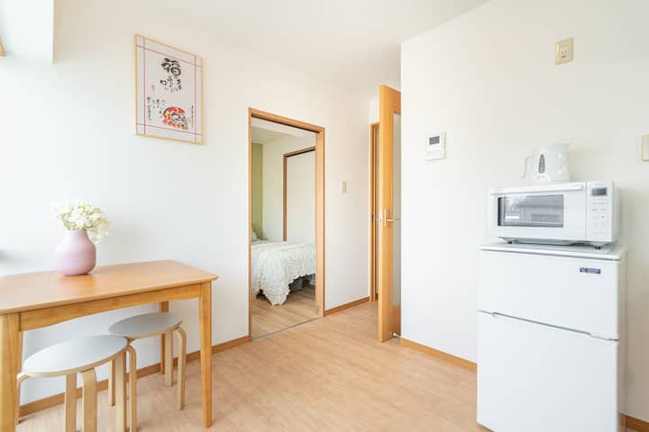 Designer's Apartment In Shinjuku Tokyo - Shinjuku