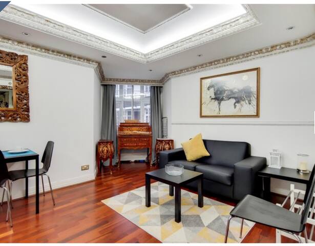 Huge 3 bedroom in front of the harrods gallery image 4