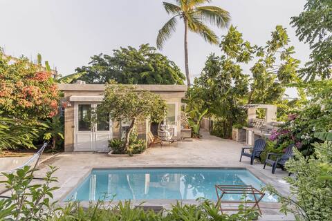 Casa Amor Home Esperanza Salt Pool- close to Beach