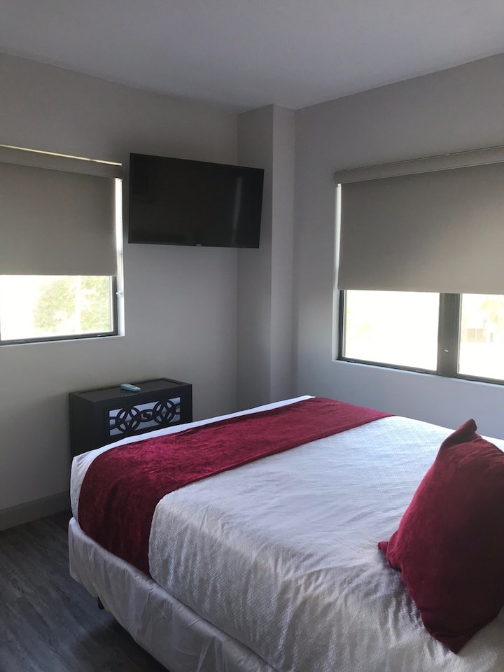 Habitación 1
