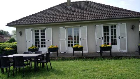 2* apartment with all the comforts