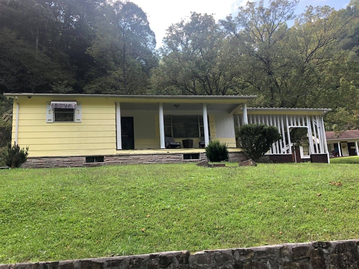 Grundy Holiday Rentals & Homes Virginia, United States Airbnb