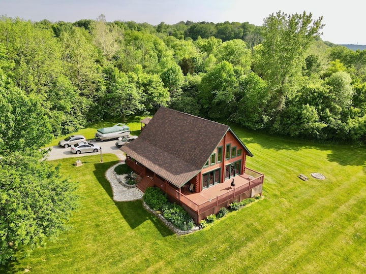 6 Best Cabin Rentals Near Brookville, Indiana Updated 2024 Trip101