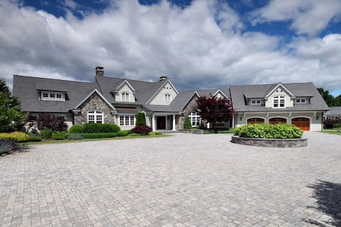 Orchard Manor Estate