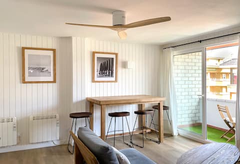 SURF SHACK - Apartment Somo