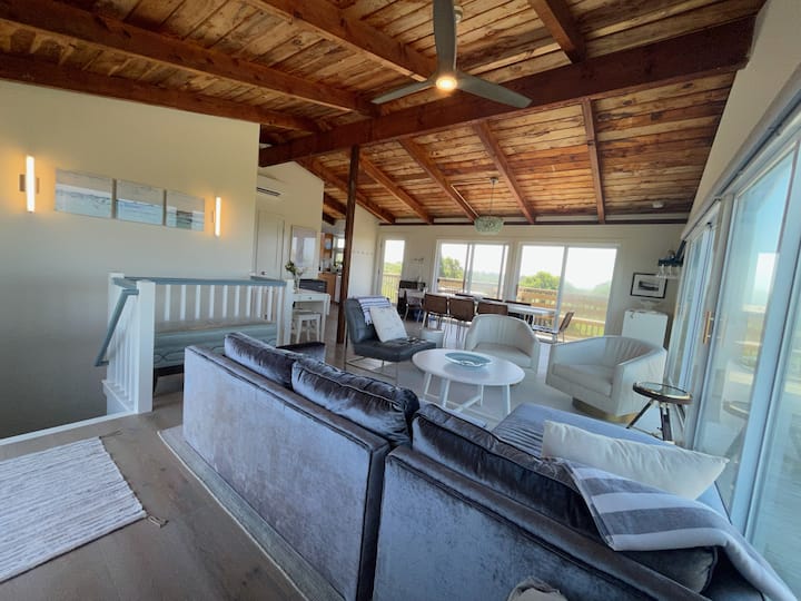Did You Say "Privacy And Views?!" - Block Island, RI