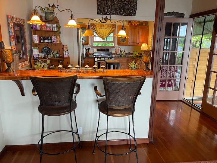 Top 10 Monthly Rentals In The Island of Hawai'i, USA Updated 2024