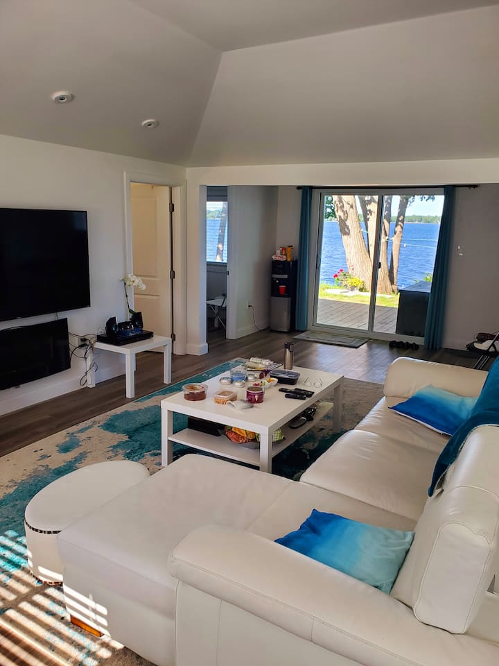 Lake Dalrymple Vacation Rentals & Homes Ontario, Canada Airbnb