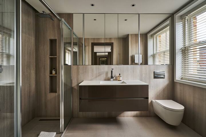 West End – 2 Bed, 2 Bath, with terrace new build gallery image 3