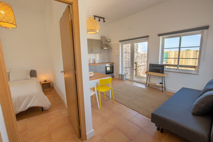 Casa L - Aljezur