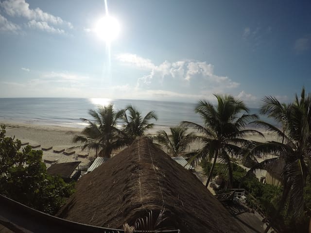 Hotel Sivana managed Airbnb listing 1