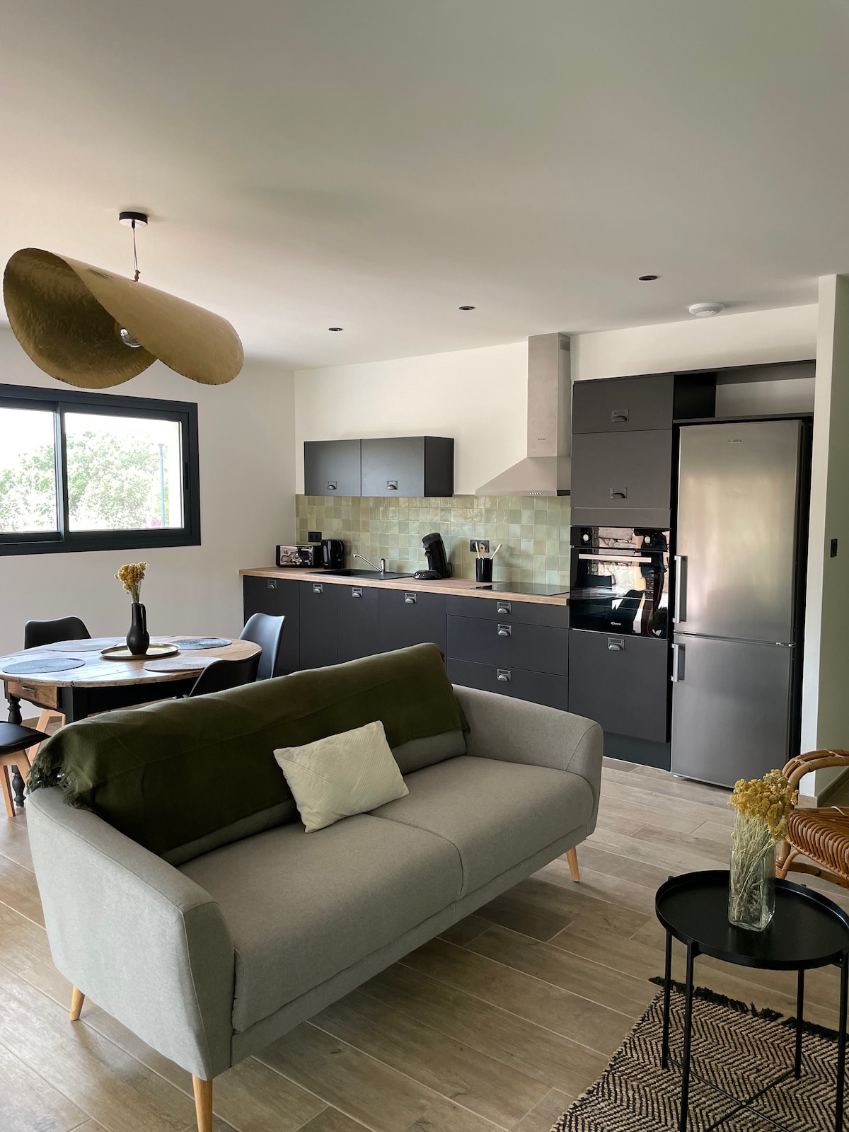 Top Airbnb: Funtanella Residence: Nunzia Apartment à Propriano