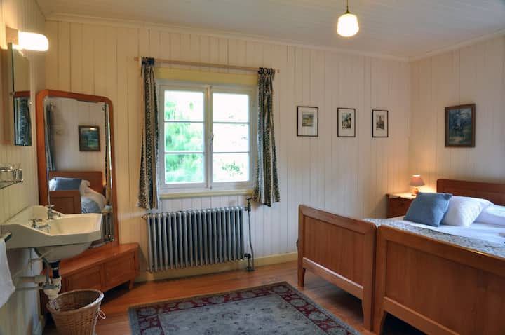Chambre 4
