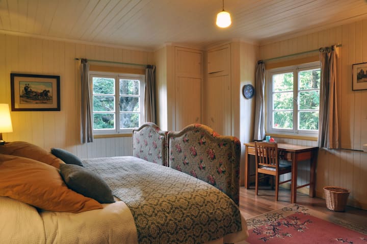 Chambre 6
