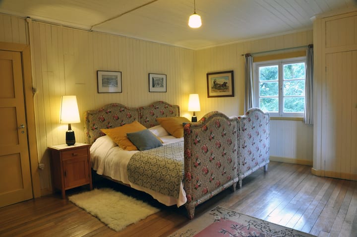 Chambre 7