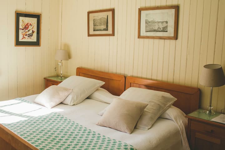 Chambre 1