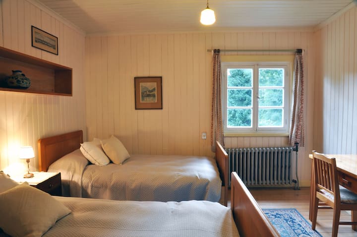 Chambre 2