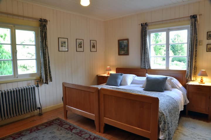 Chambre 5